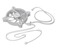 MODECOM Volcano Apex 140 ARGB White 140mm - 1331906 - zdjęcie 5